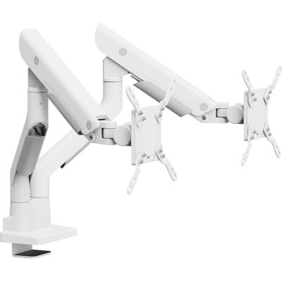 AlzaErgo Arm D110W Heavy Duty Ultimate Weiß AlzaErgo Arm D110W Heavy Duty Ultimate Weiß