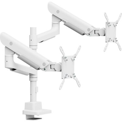 AlzaErgo Arm D110TW Ultimate SteelBar Weiß AlzaErgo Arm D110TW Ultimate SteelBar Weiß