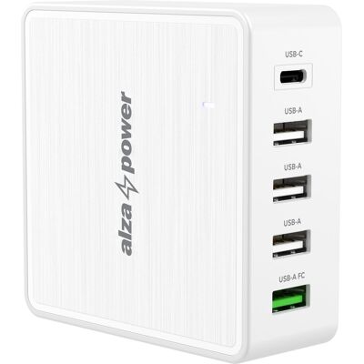 AlzaPower Apex G700 60W Weiß AlzaPower Apex G700 60W Weiß