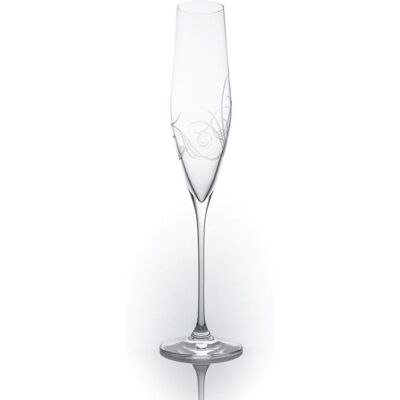 B.BOHEMIAN B. Bohemian MEADOW Champagnerglas 190 ml 4 Stk B.BOHEMIAN B. Bohemian MEADOW Champagnerglas 190 ml 4 Stk