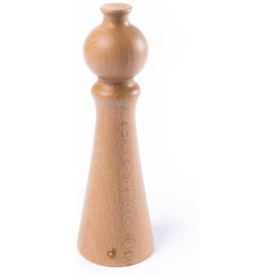 Dřevotvar MAKO Natürliche Salz- und Gewürzmühle Dřevotvar MAKO Natürliche Salz- und Gewürzmühle