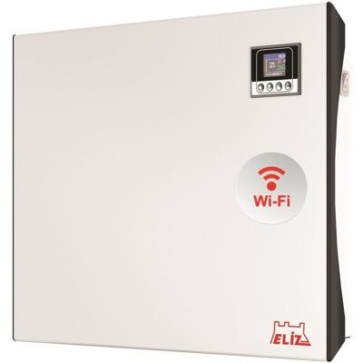 ELÍZ 10 INV WIFI ELÍZ 10 INV WIFI