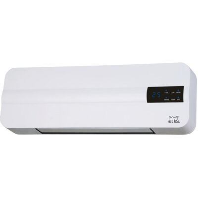 ELÍZ EWH 200 ERP ELÍZ EWH 200 ERP