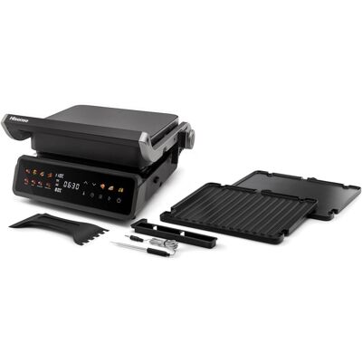 HISENSE HCG2000D HISENSE HCG2000D