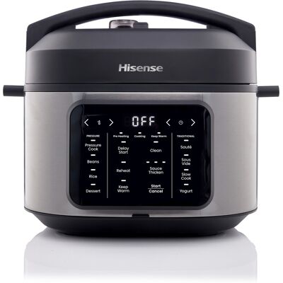 Hisense HMC6SBK Hisense HMC6SBK