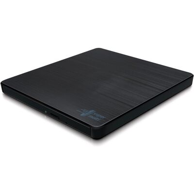 Hitachi LG GP60 slim, schwarz Hitachi LG GP60 slim, schwarz