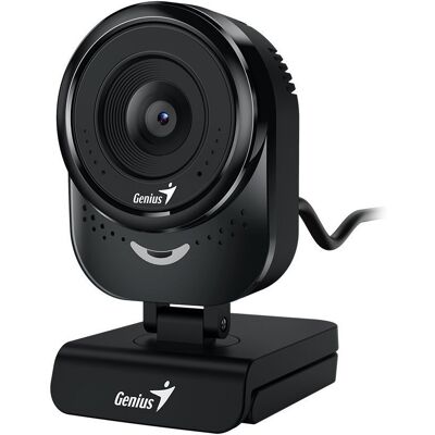 Genius FaceCam 1000X Q schwarz Genius FaceCam 1000X Q schwarz