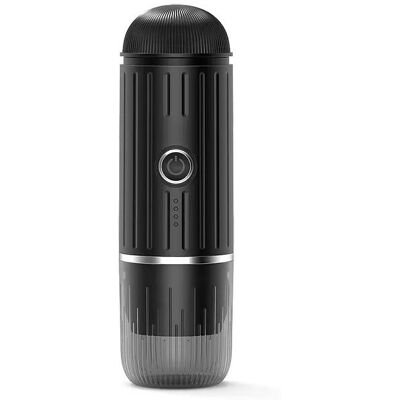 Kaffia 3049 Minipresso Portable Black Kaffia 3049 Minipresso Portable Black