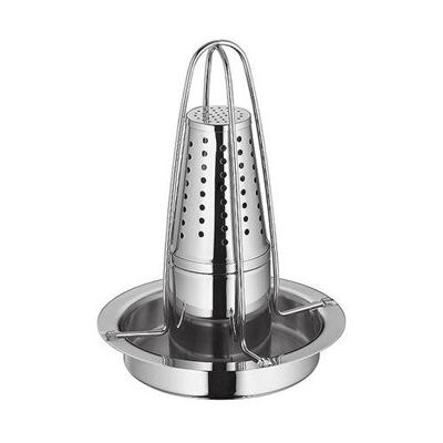 Küchenprofi BBQ Advantage BBQ-Ständer für Hähnchen Küchenprofi BBQ Advantage BBQ-Ständer für Hähnchen