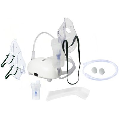 Laica NE3004 Kinder-Kompressor-Inhalator Laica NE3004 Kinder-Kompressor-Inhalator