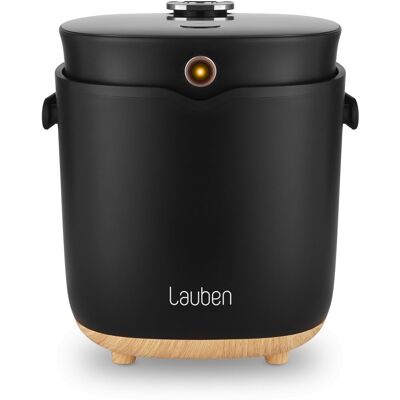 Lauben LBRCMMRC200BA - Dampfgarer + Reiskocher Lauben LBRCMMRC200BA - Dampfgarer + Reiskocher