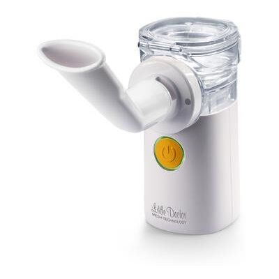 Little Doctor LD-812U Ultraschall-Inhalator - Für Erwachsene und Kinder Little Doctor LD-812U Ultraschall-Inhalator - Für Erwachsene und Kinder