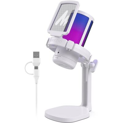 MAONO DGM20 White MAONO DGM20 White