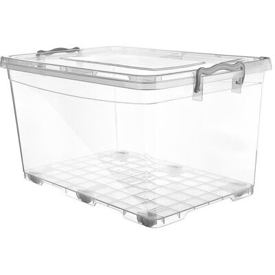 Orion Box UH Multi Rechteck mit Rädern 40 l Orion Box UH Multi Rechteck mit Rädern 40 l