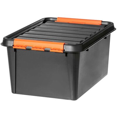 ORTHEX SmartStore™ Pro 31 ORTHEX SmartStore™ Pro 31
