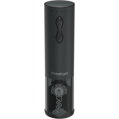 Prestigio Elektrischer Korkenzieher BOLSENA Prestigio Elektrischer Korkenzieher BOLSENA