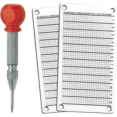 Recovery Seed Grid Double Recovery Seed Grid Double
