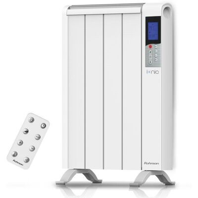 Rohnson R-0410 Ionic Rohnson R-0410 Ionic