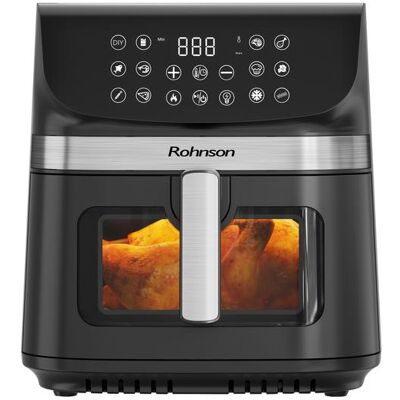 Rohnson R-2866 Rohnson R-2866