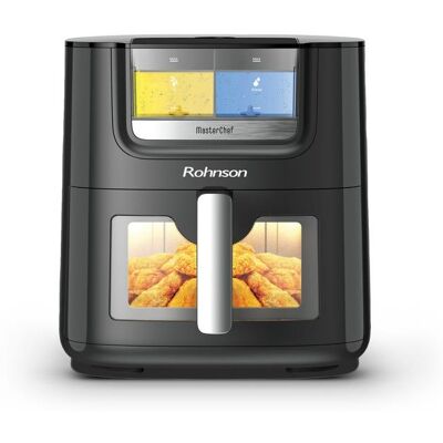 Rohnson R-2887 MasterChef - 7 l Rohnson R-2887 MasterChef - 7 l