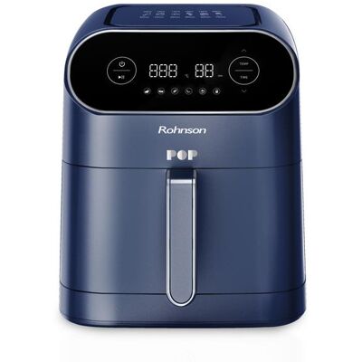 Rohnson R-2859B Blue 7 l Rohnson R-2859B Blue 7 l
