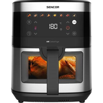 SENCOR SFR 9000SS SENCOR SFR 9000SS