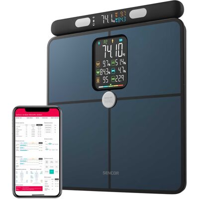 SENCOR SBS 9102BK SENCOR SBS 9102BK