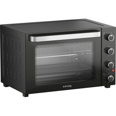 Siguro CO-E480SU Perfect Roast & Grill Siguro CO-E480SU Perfect Roast & Grill