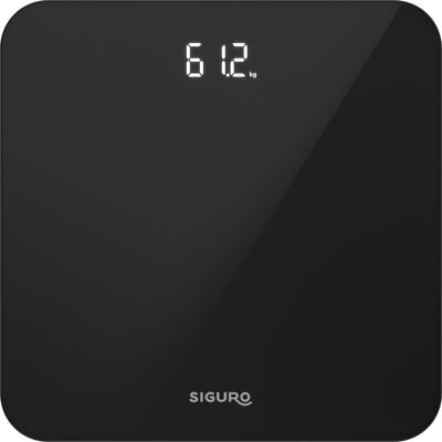 Siguro SC-P340B Access Black Siguro SC-P340B Access Black