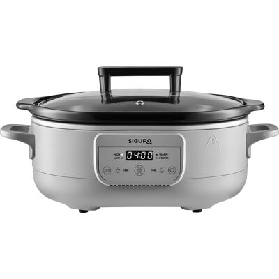 Siguro SP-O600DY Slowcook Easy Siguro SP-O600DY Slowcook Easy