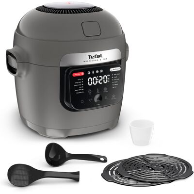 Tefal MY731BF0 Multicook & Fry Tefal MY731BF0 Multicook & Fry