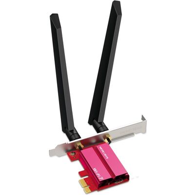 Mercusys MA47BE BE9300 Wi-Fi 7 Bluetooth Mercusys MA47BE BE9300 Wi-Fi 7 Bluetooth