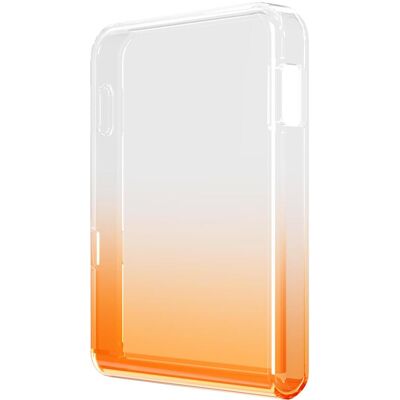 Ledger Flex Silicon Case Orange Ledger Flex Silicon Case Orange