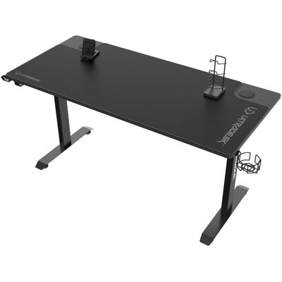 Ultradesk Momentum Black Ultradesk Momentum Black