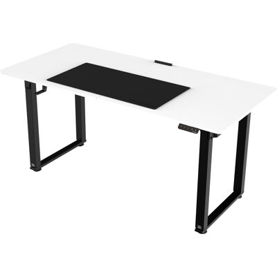 ULTRADESK UPLIFT weiße Platte ULTRADESK UPLIFT weiße Platte