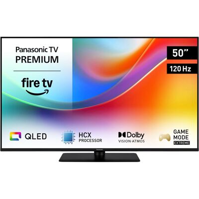 50" Panasonic TV-50W85BEZ 50" Panasonic TV-50W85BEZ