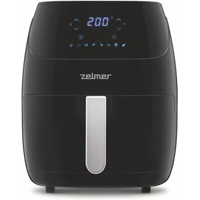 ZELMER ZAF5500B ZELMER ZAF5500B