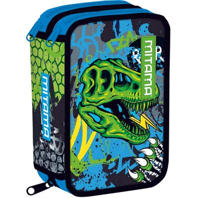 MITAMA Triplo voll, Dinosaurier MITAMA Triplo voll, Dinosaurier