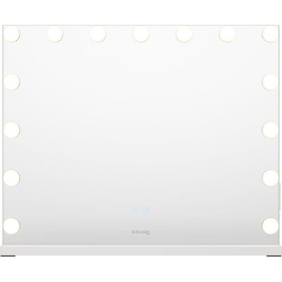 Siguro LM-G380W Pure Beauty Marylin 46 x 58 cm Siguro LM-G380W Pure Beauty Marylin 46 x 58 cm