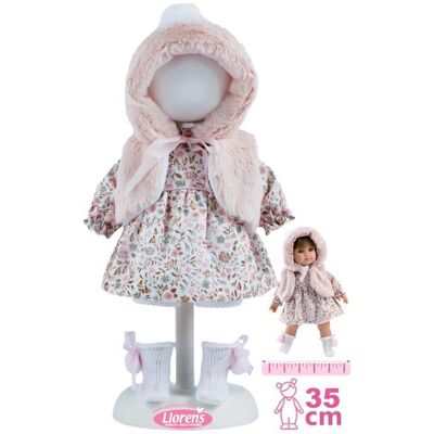 Llorens P535-46 Puppenkleidung Größe 35 cm Llorens P535-46 Puppenkleidung Größe 35 cm
