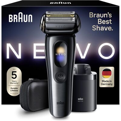 Braun NEVO15010C Braun NEVO15010C
