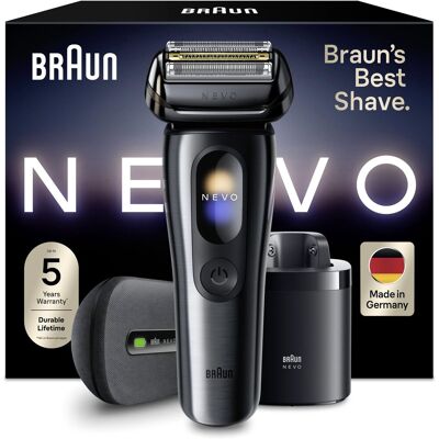 Braun NEVO17010C Braun NEVO17010C
