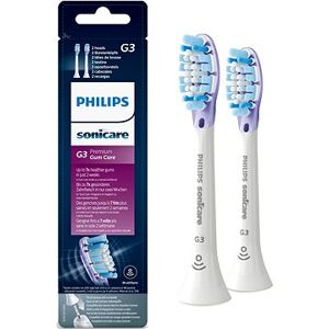 Philips Sonicare Premium Gum Care HX9052/17 Bürstenkopf - 2 Stück