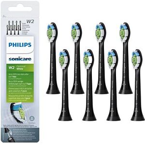 Philips Sonicare Optimal White HX6068/13, 8 Stück