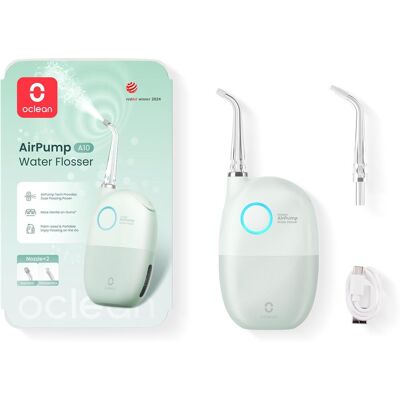 Oclean A10 Green Oclean A10 Green