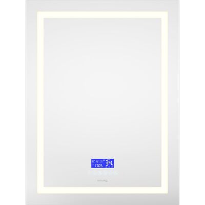 Siguro LM-G760Z Pure Beauty Soundiva Antibeschlag mit Bluetooth 80×60cm Siguro LM-G760Z Pure Beauty Soundiva Antibeschlag mit Bluetooth 80×60cm