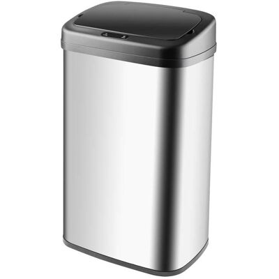 BANQUET SENZO 50 l quadratisch kontaktlos BANQUET SENZO 50 l quadratisch kontaktlos