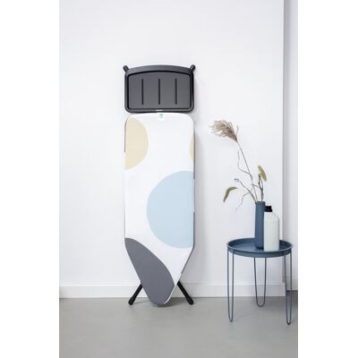 BRABANTIA C 124X45 PerfectFlow - Spring Colours BRABANTIA C 124X45 PerfectFlow - Spring Colours