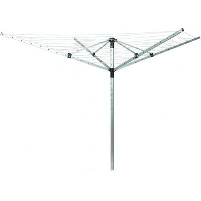 BRILANZ 50m Trockenlinie, 4 Tragarme BRILANZ 50m Trockenlinie, 4 Tragarme
