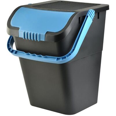 Igotrend Eco pro 35 l blau Igotrend Eco pro 35 l blau